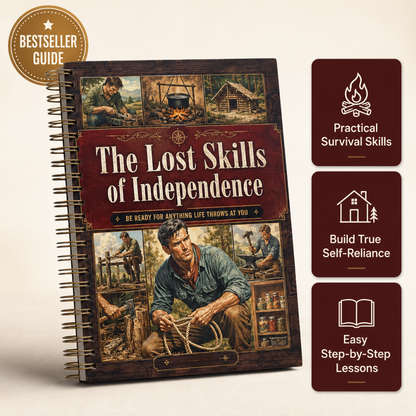 Lost Skills