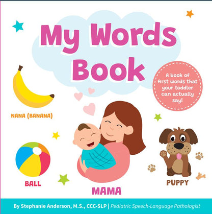 Early Speech Complete Bundle